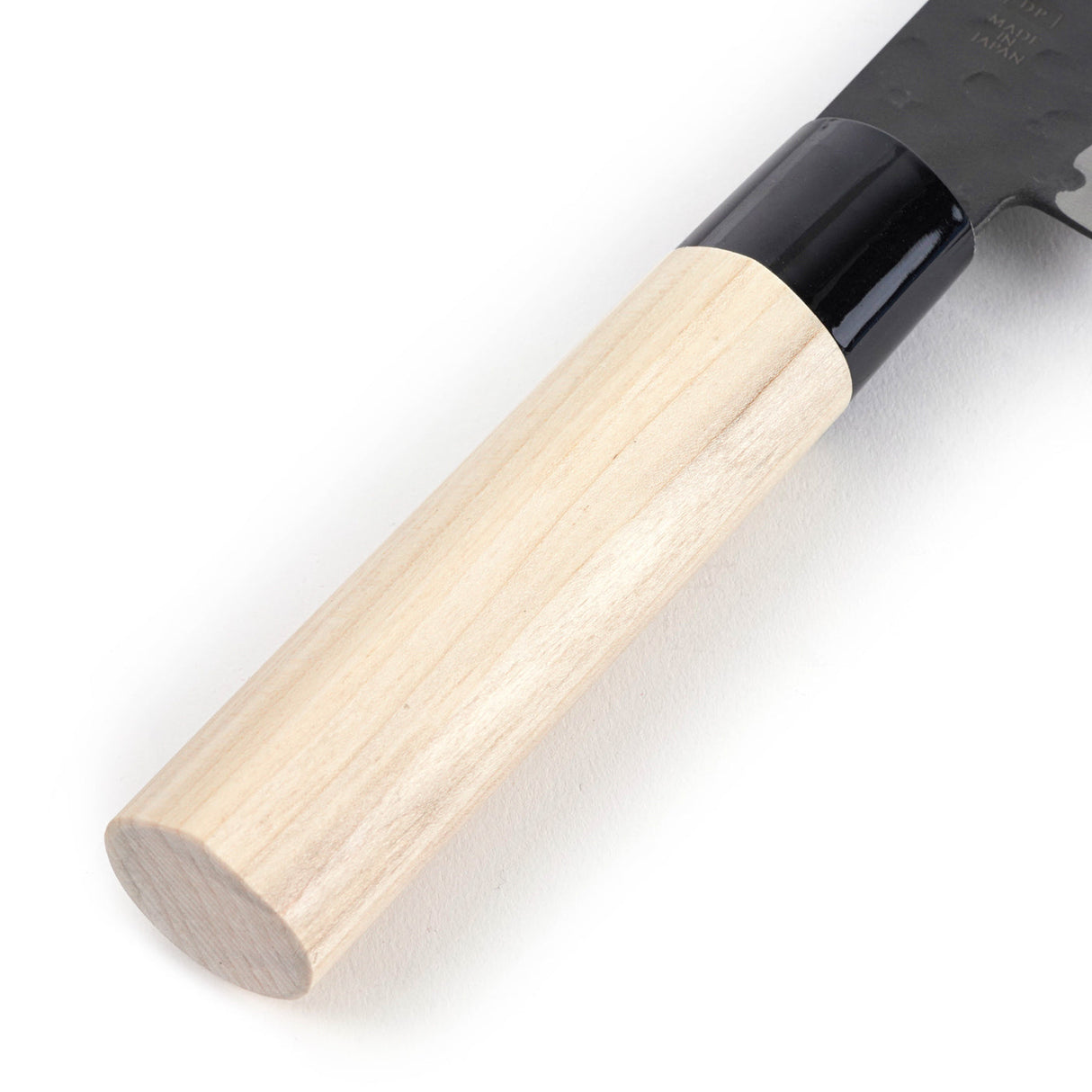 Tojiro VG10 Kurouchi Tsuchime Gyuto 240mm F-1116