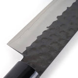 Tojiro VG10 Kurouchi Tsuchime Gyuto 240mm F-1116