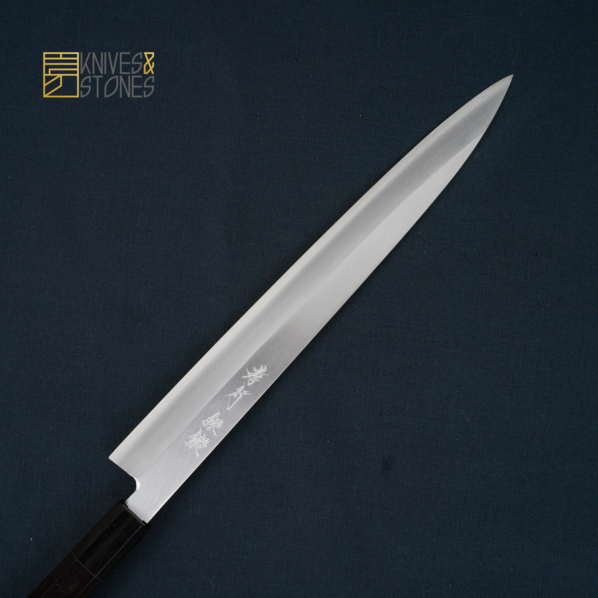 Sakai Takayuki Gintan (銀鍛) Ginsanko Yanagiba 300mm Left-handed