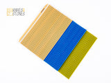 Hasegawa Anti-Bacterial Makisu Sushi Mat, Medium size