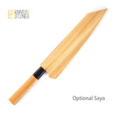 Myojin Riki Seisakusho SG2 K-Tip Gyuto 180mm / 210mm / 240mm