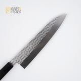 Kurosaki Senko (閃光) SG2/R2 Gyuto 210mm, with K&S Ebony octagonal handle