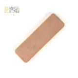 K&S Magnetic Leather Strop 24cm x 8cm - Medium Grit