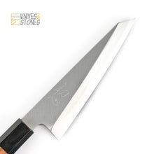 Load image into Gallery viewer, Hatsukokoro (初心) White 2 Honesuki Boning Knife 150mm by Myojin