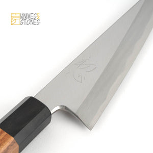 Hatsukokoro (初心) White 2 Honesuki Boning Knife 150mm by Myojin