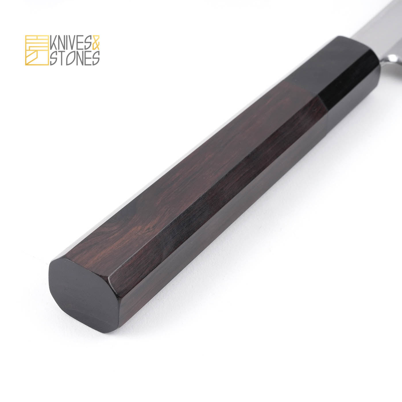 【okemaruさん専用】ナイフと陰陽玉 ナイフショップ グローイング！□佐治武士【さじ たけし】□ 一