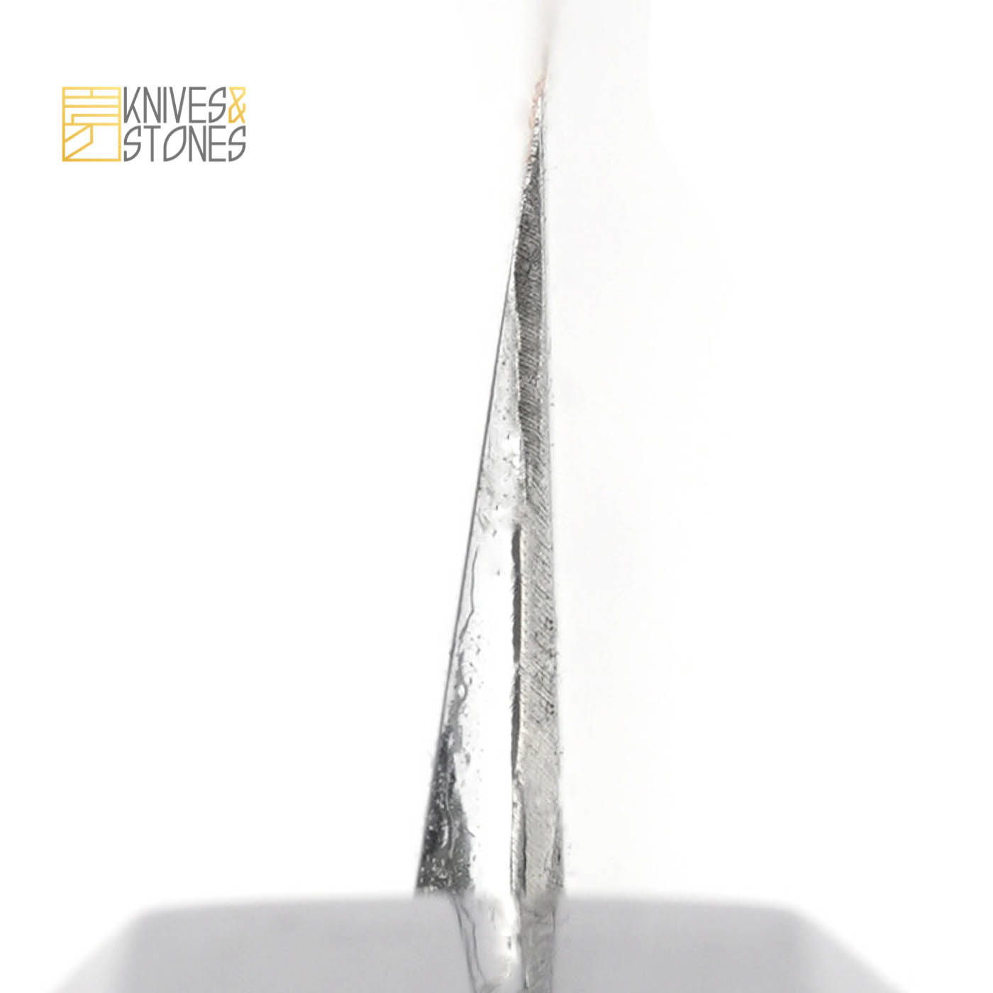 Nakagawa Ginsan Sakimaru Takobiki 270m / 300 / 330 mm Mirror