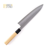 Myojin Riki Seisakusho Cobalt Special Steel Stainless Gyuto 180mm / 210mm / 240mm