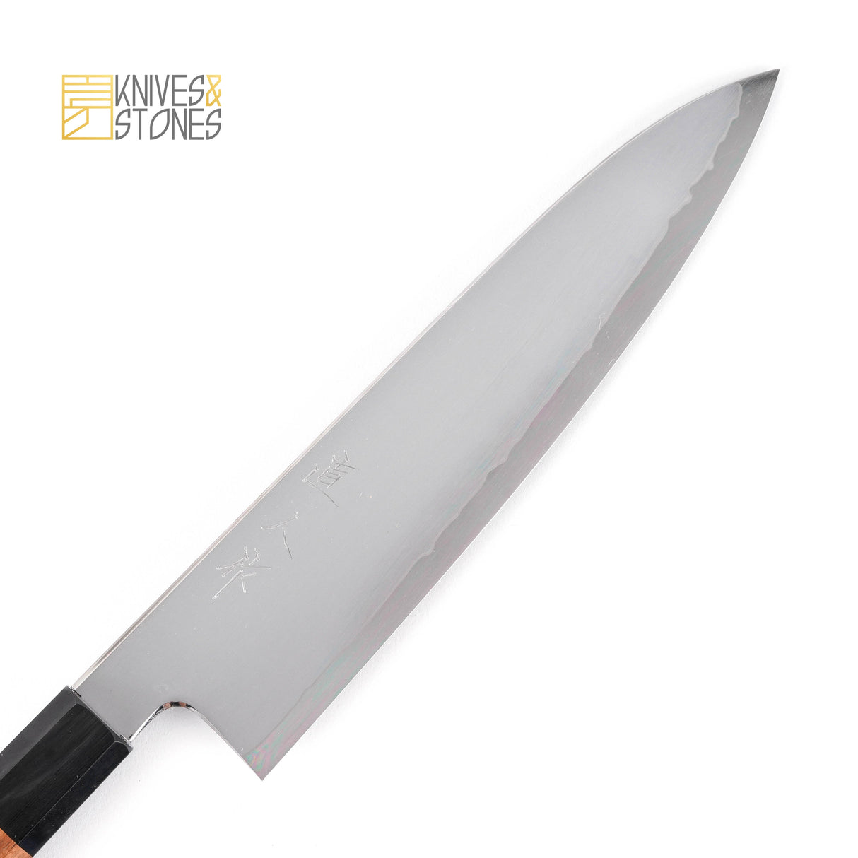 Myojin Riki Seisakusho SG2 Gyuto 180mm / 210mm / 240mm