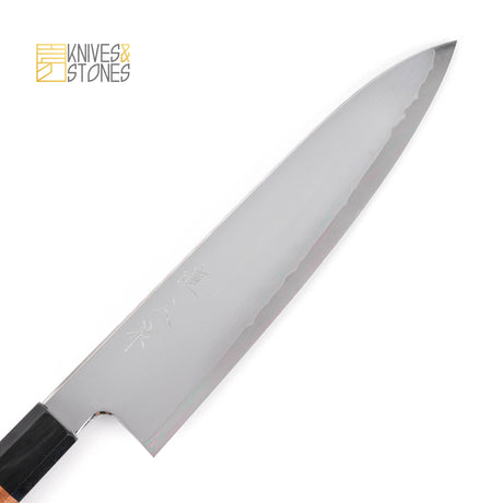 Myojin Riki Seisakusho SG2 Gyuto 180mm / 210mm / 240mm