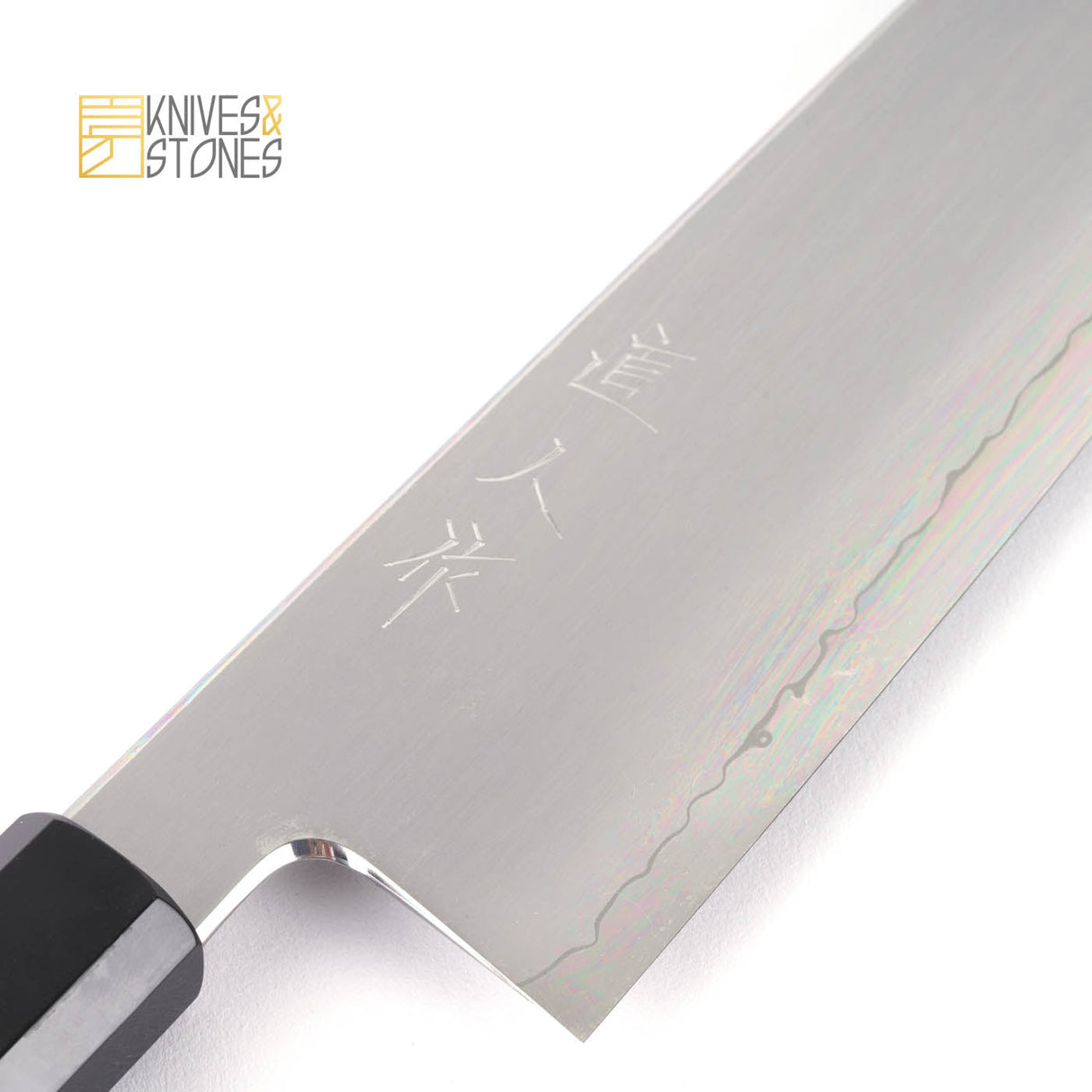 Myojin Riki Seisakusho SG2 K-Tip Gyuto 180mm / 210mm / 240mm