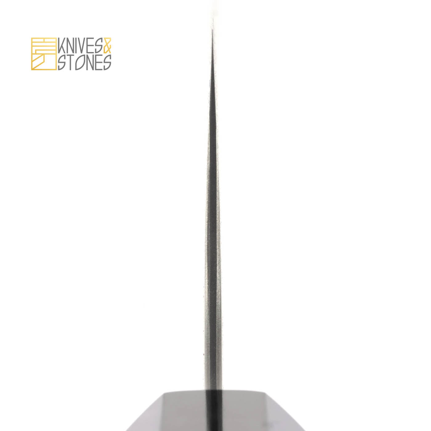 Nigara Anmon (暗紋) SG2 Damascus Bunka 180mm – K&S - New York