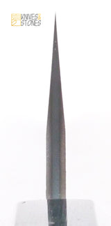 Nigara SG2 Kurouchi Tsuchime Sujihiki 255mm