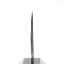 Load image into Gallery viewer, Nigara SG2 Matt Migaki Tsuchime K-Tip Gyuto 210/240/270mm