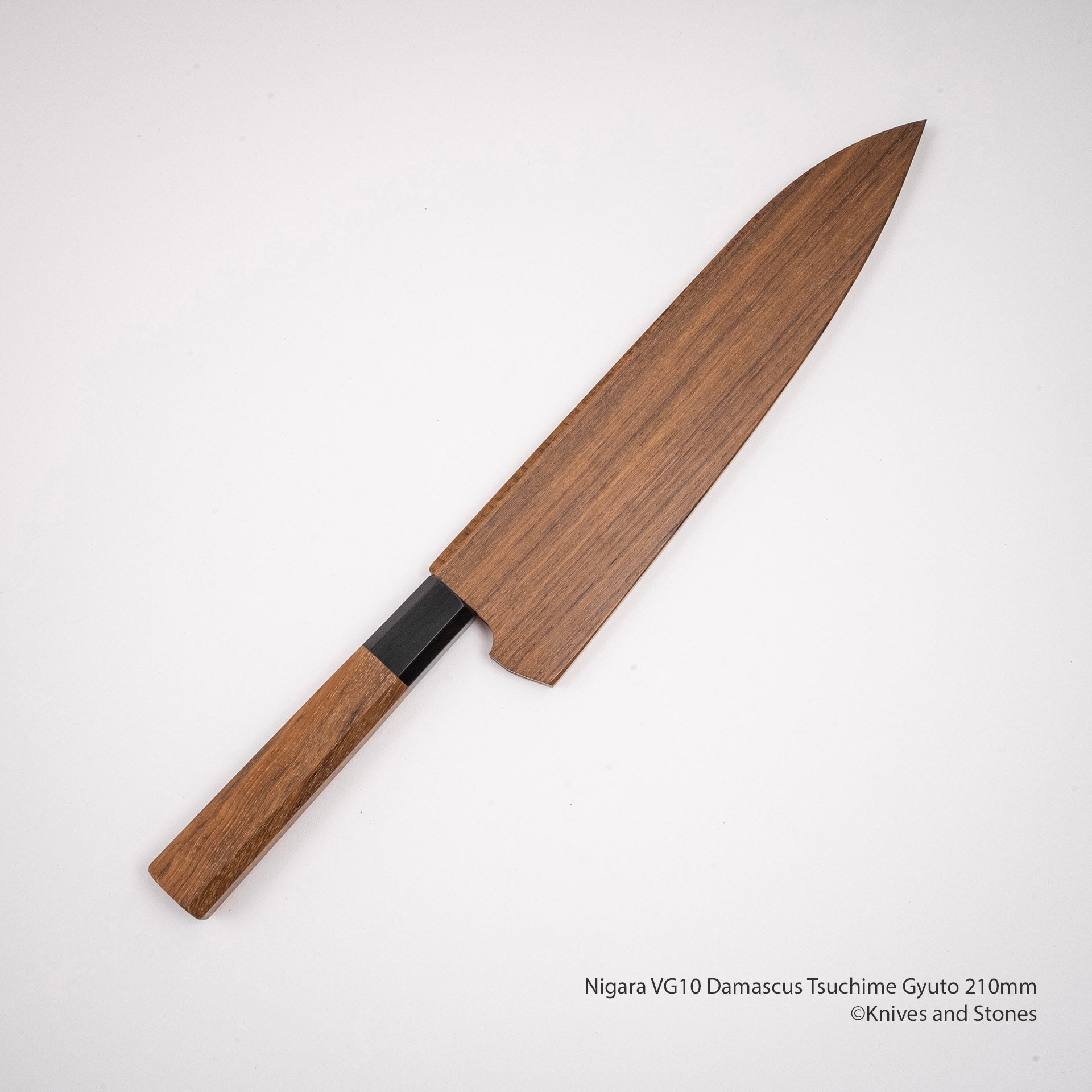 Seuls Gazzoti Vehlmann 1〜10 10冊セット SETO Hammered 33 Layers Nickel Damascus VG10 Santoku Knife