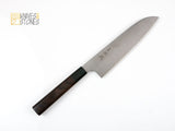 Sukenari Aogami Super (Blue Super) Santoku 190mm