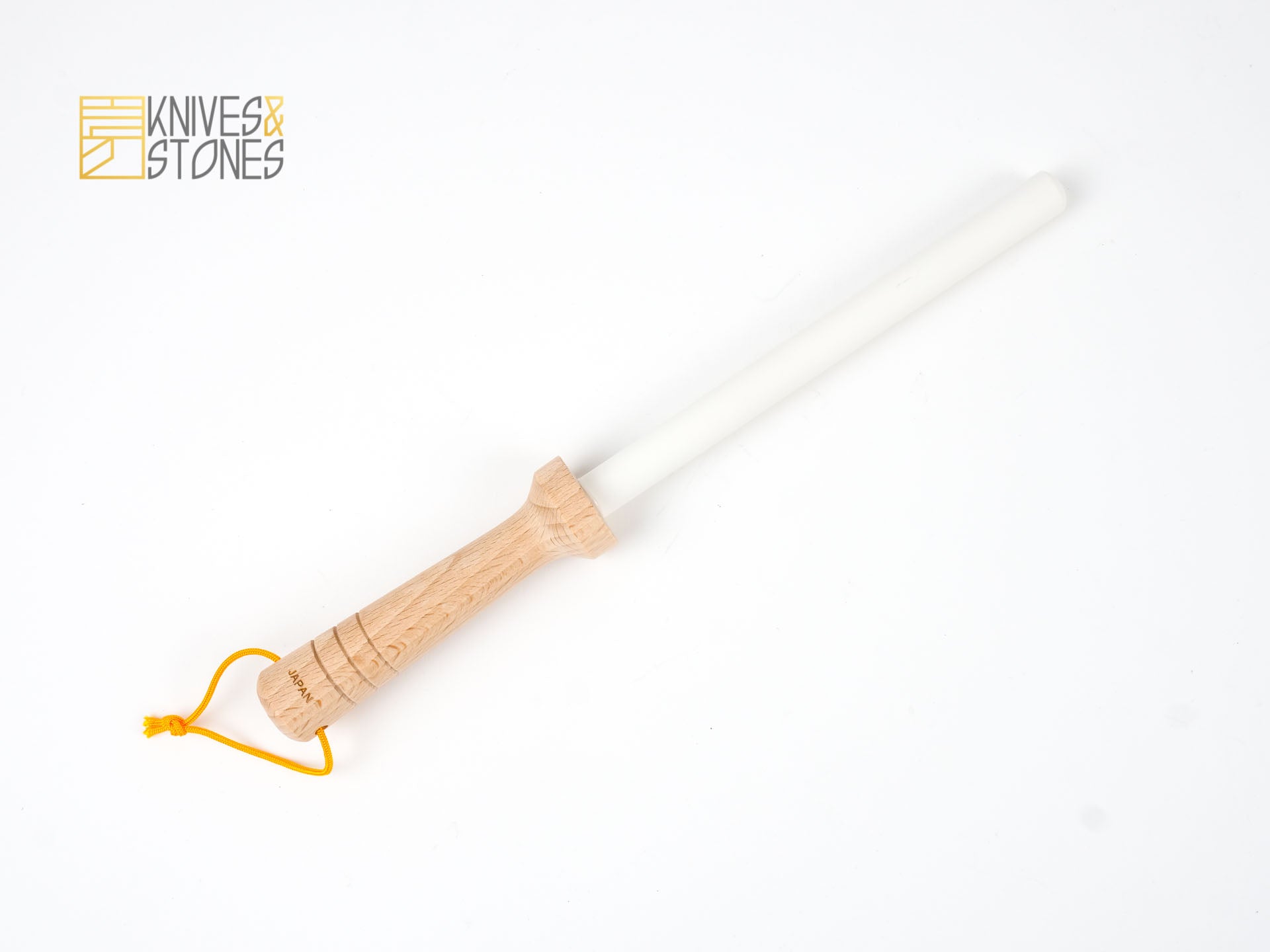 MAC SR-85 Honing Rod - Thumbnail 2