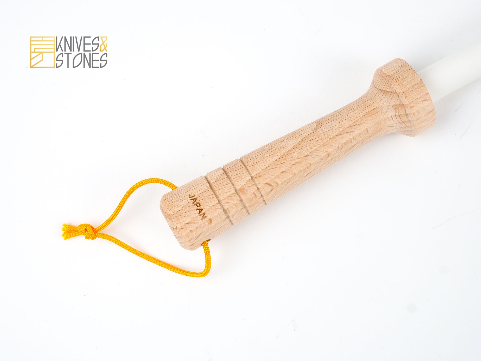 MAC SR-85 Honing Rod - Thumbnail 4