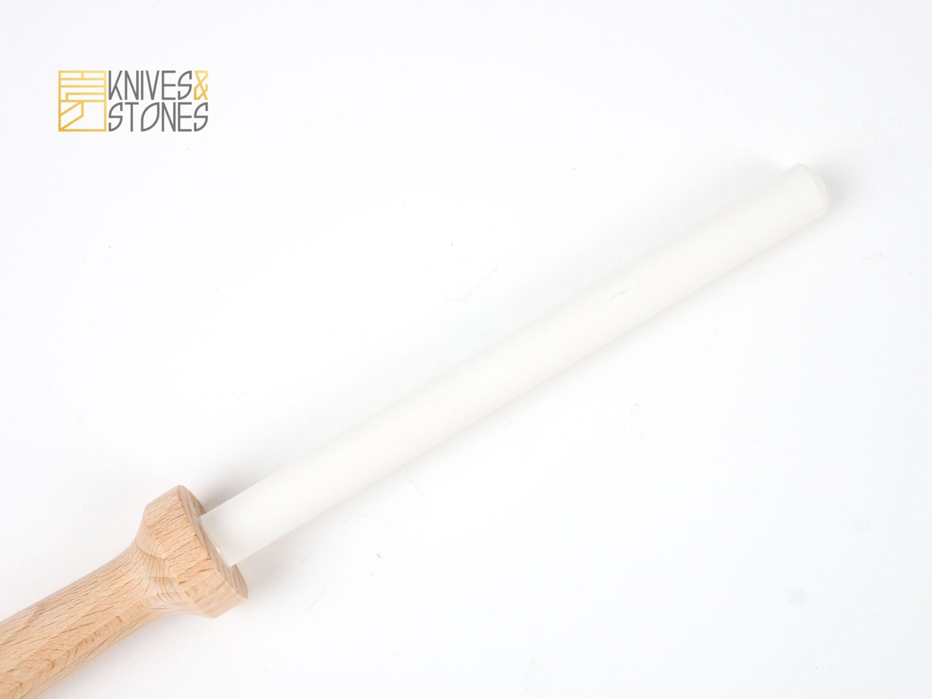 MAC SR-85 Honing Rod - Thumbnail 5