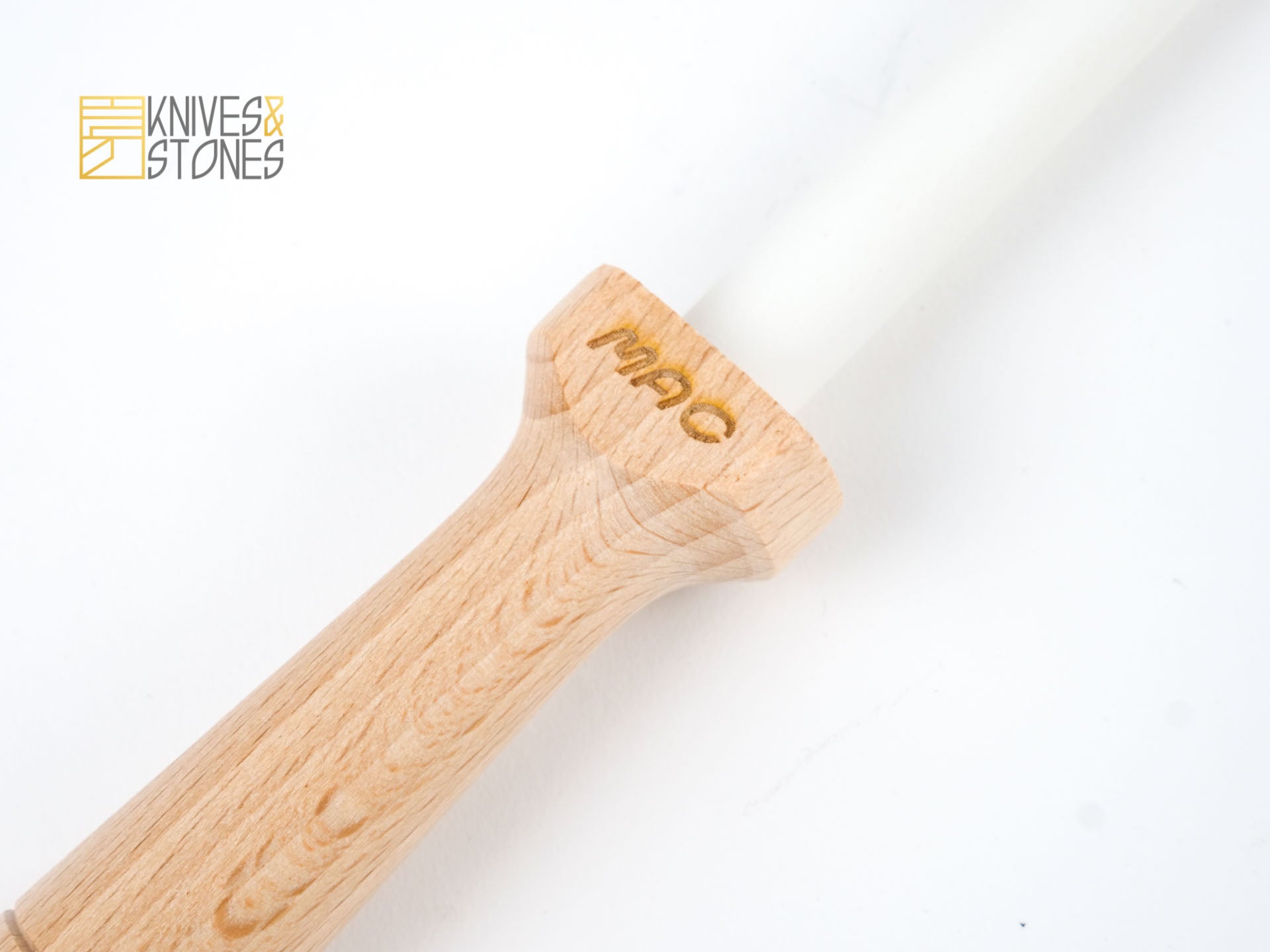 MAC SR-65 Honing Rod - Thumbnail 4