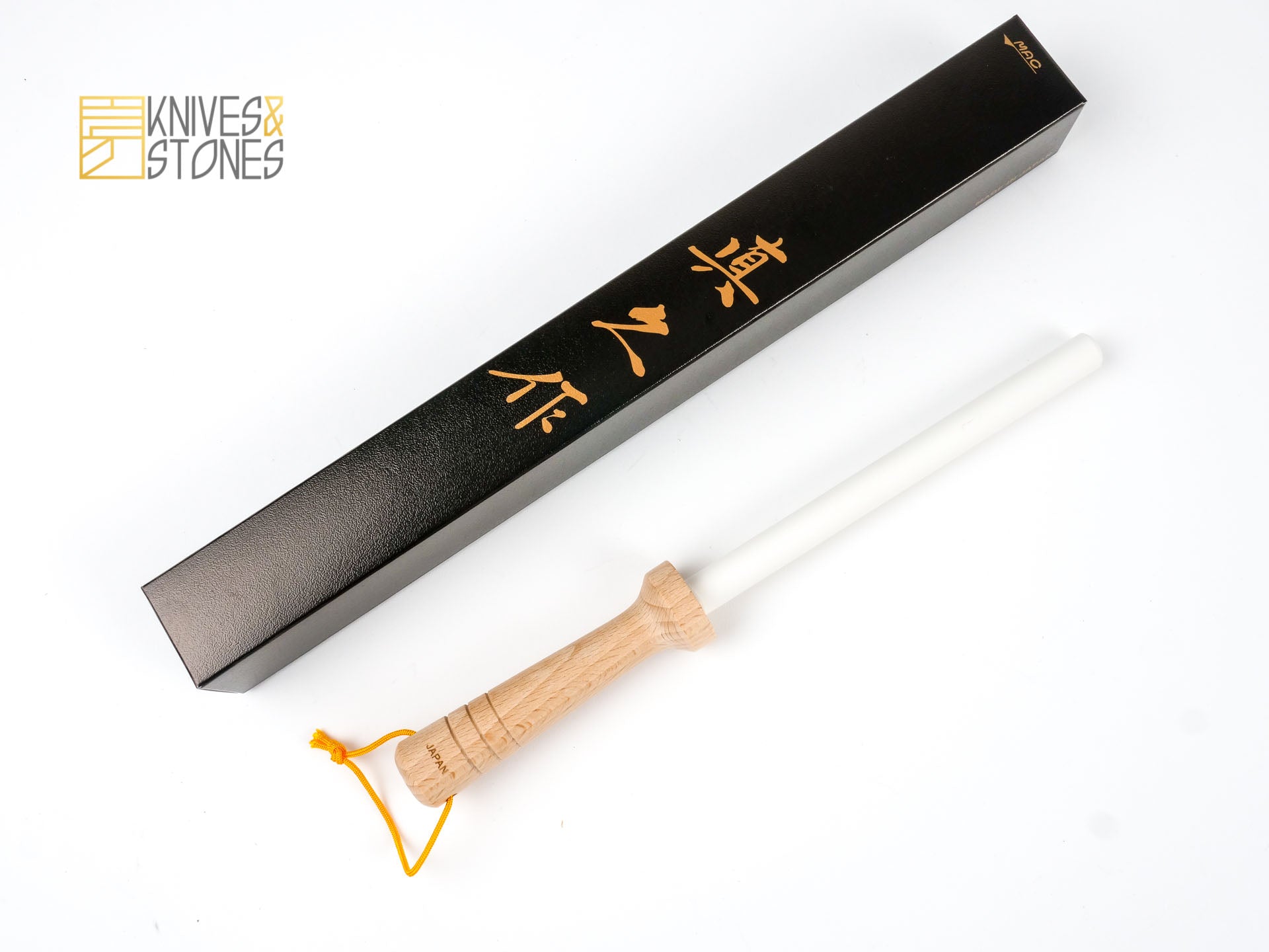 MAC SR-85 Honing Rod - Thumbnail 3