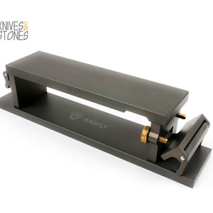Sandpaper Holder