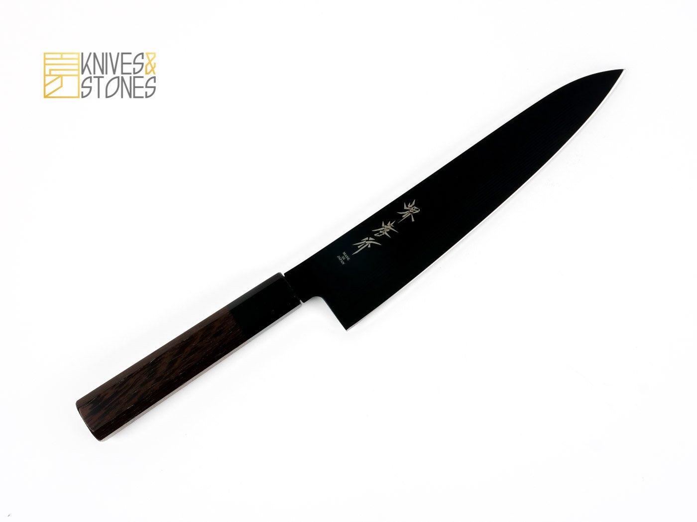 TAKAYUKI KUROKAGE VG-10 和包丁　240mm Sakai Takayuki Kurokage VG10 Gyuto 240mm – K&S - New York