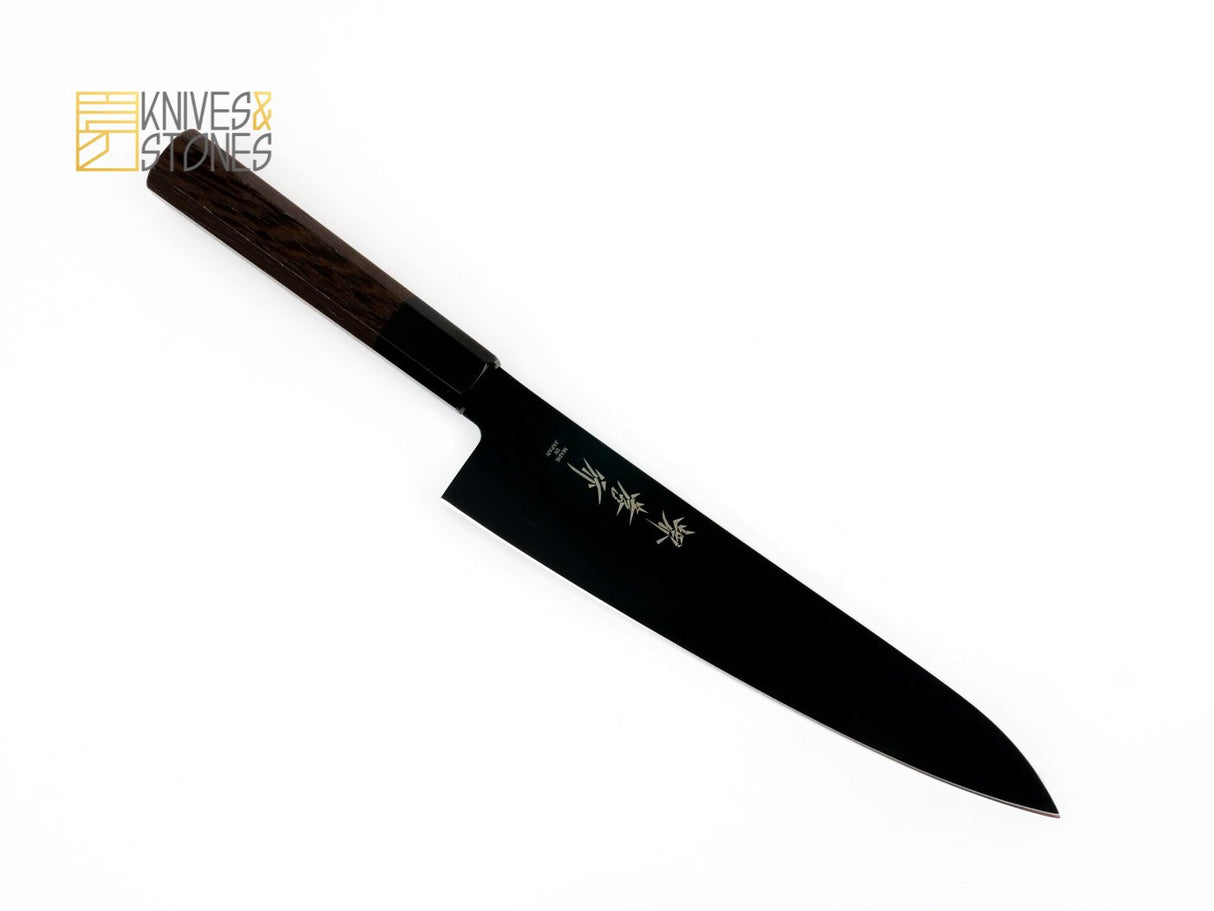 Sakai Takayuki Kurokage VG10 Gyuto 240mm