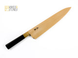 Masamoto Sohonten KS Gyuto 240 mm KS3124 K&S Special