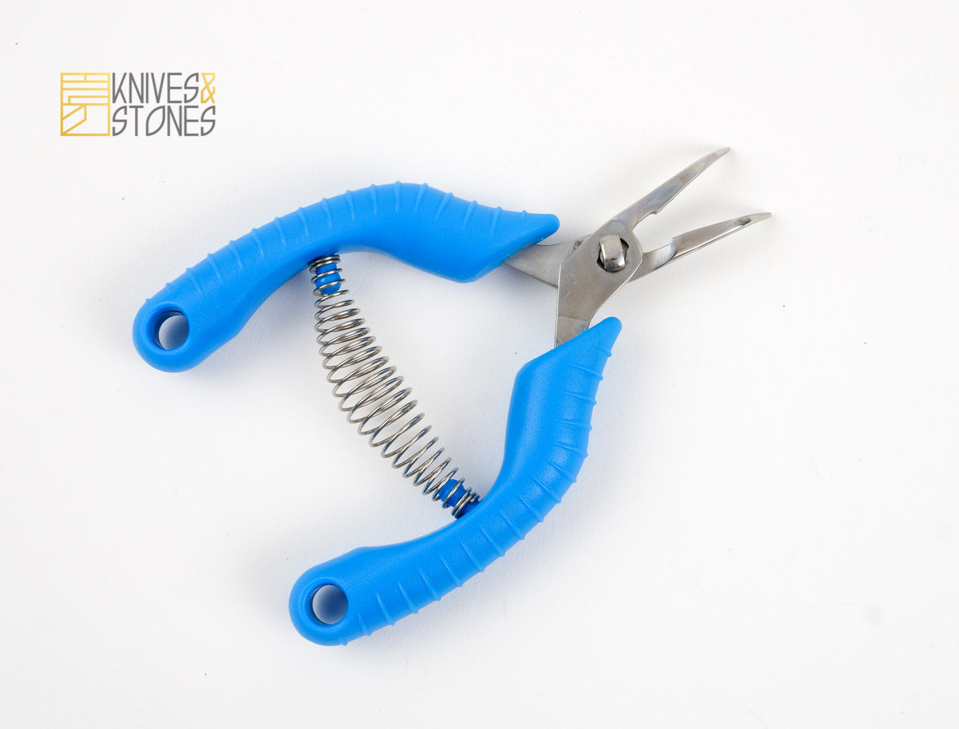 Asahi Honenuki Tatsujin III Fish Bone Remover / Pliers – K&S