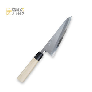 Sakai Takayuki Tokujou(别誂) Honesuki (Boning Knife) 180mm White 2 Carbon Steel