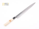 Sakai Takayuki White 3 Japan Kinse Yanagiba 330mm