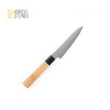 Sentan HAP-40 Petty 120mm with K&S Teak wood Handle