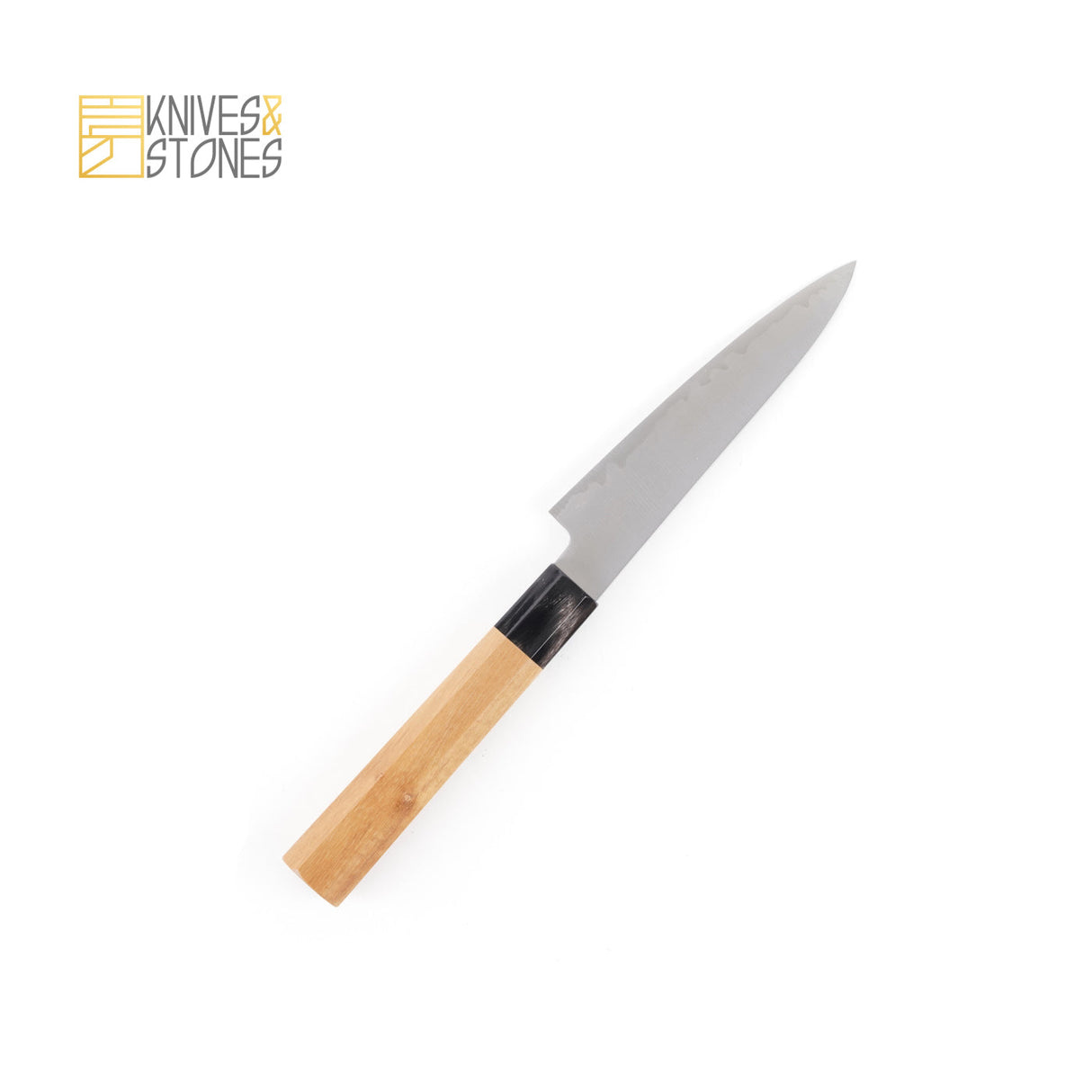 Sentan HAP-40 Petty 120mm with K&S Teak wood Handle