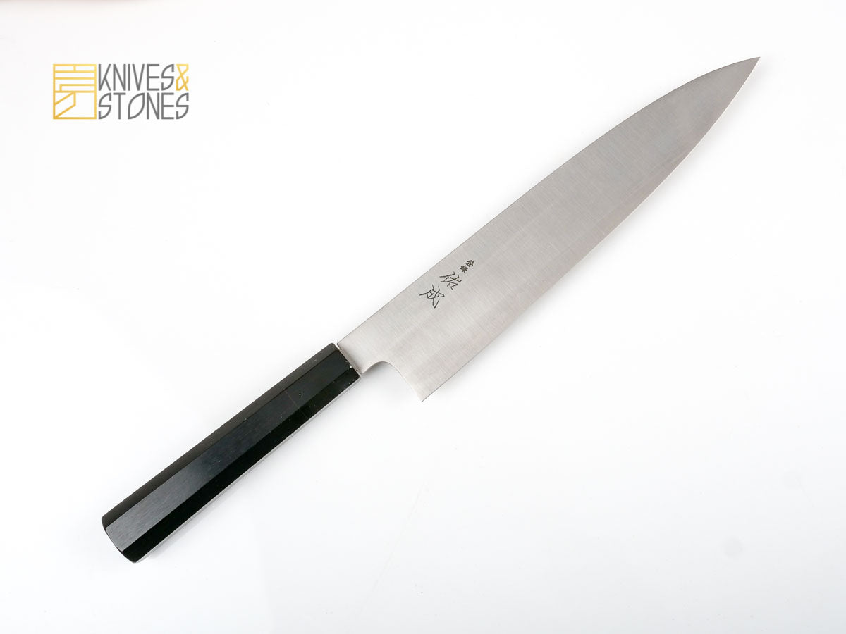 Sukenari Aogami Super (Blue Super) Gyuto 270 mm