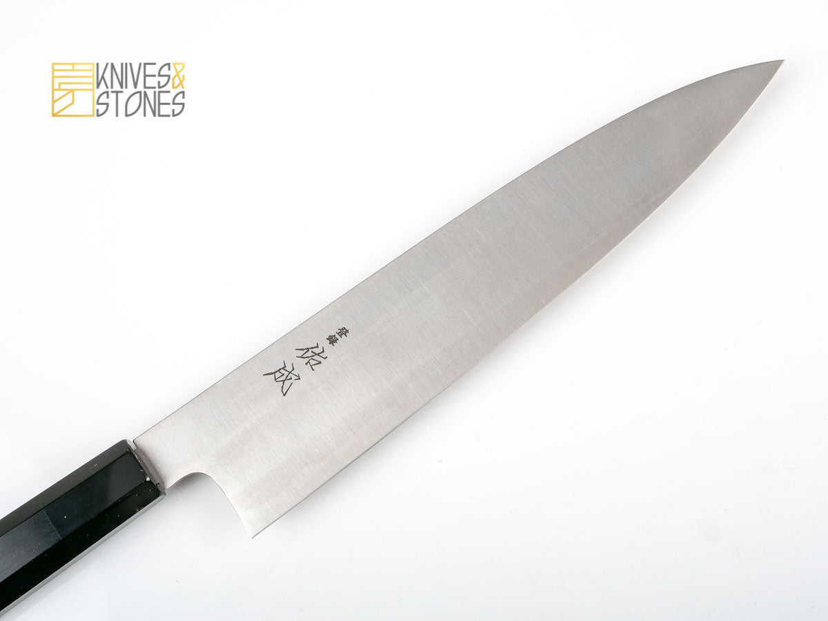Sukenari Aogami Super (Blue Super) Gyuto 270 mm