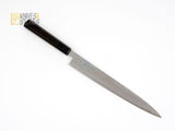 Sukenari HAP40 Damascus Sujihiki 270 mm