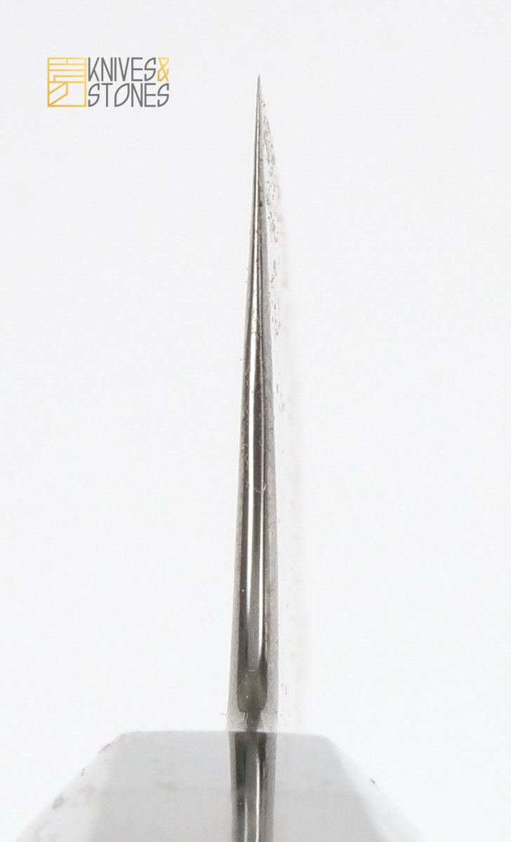 Sukenari R2 / SG2 Damascus Gyuto 210 mm