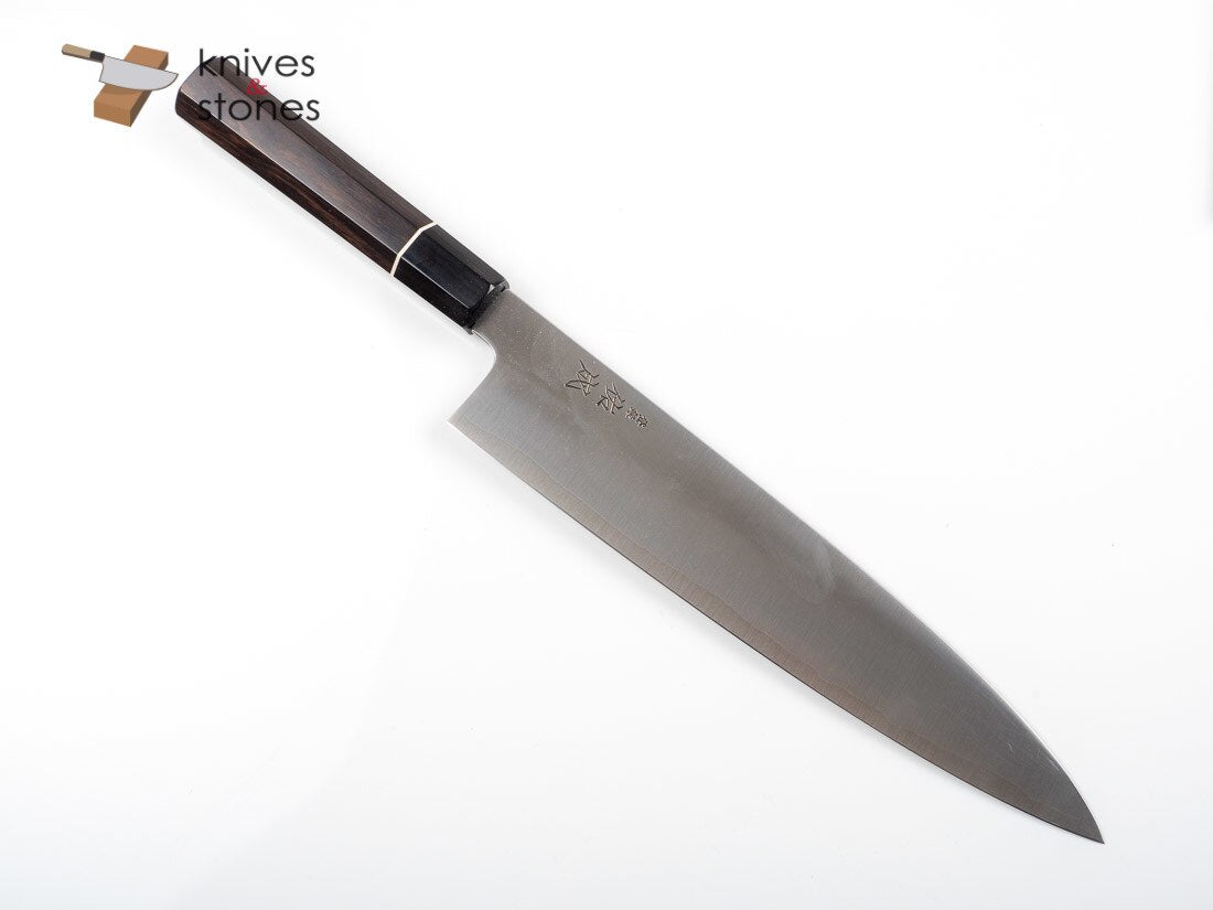 Sukenari SG2 (R2) Hairline Gyuto 270mm