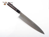 Sukenari SG2 (R2) Hairline Gyuto 270mm
