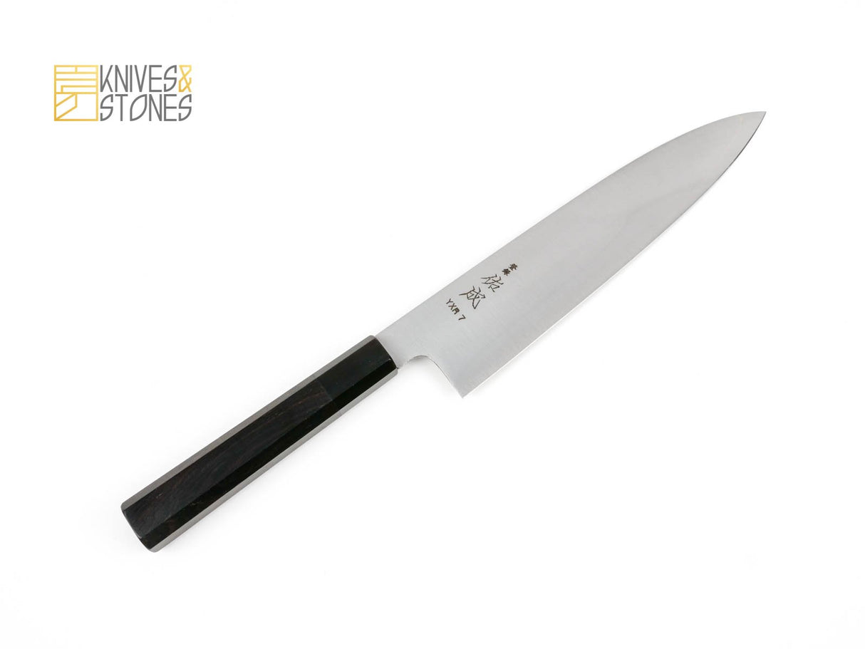 Sukenari (佑成) YXR7 HSTS Hairline Gyuto