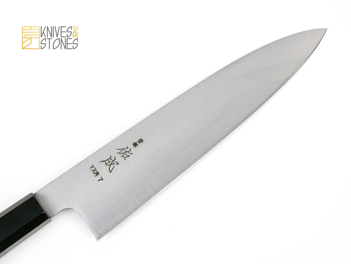 Sukenari (佑成) YXR7 HSTS Hairline Gyuto
