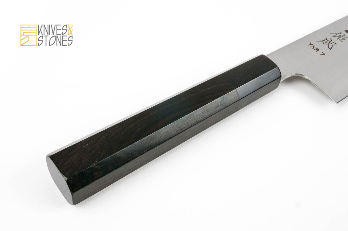 Sukenari (佑成) YXR7 HSTS Hairline Gyuto