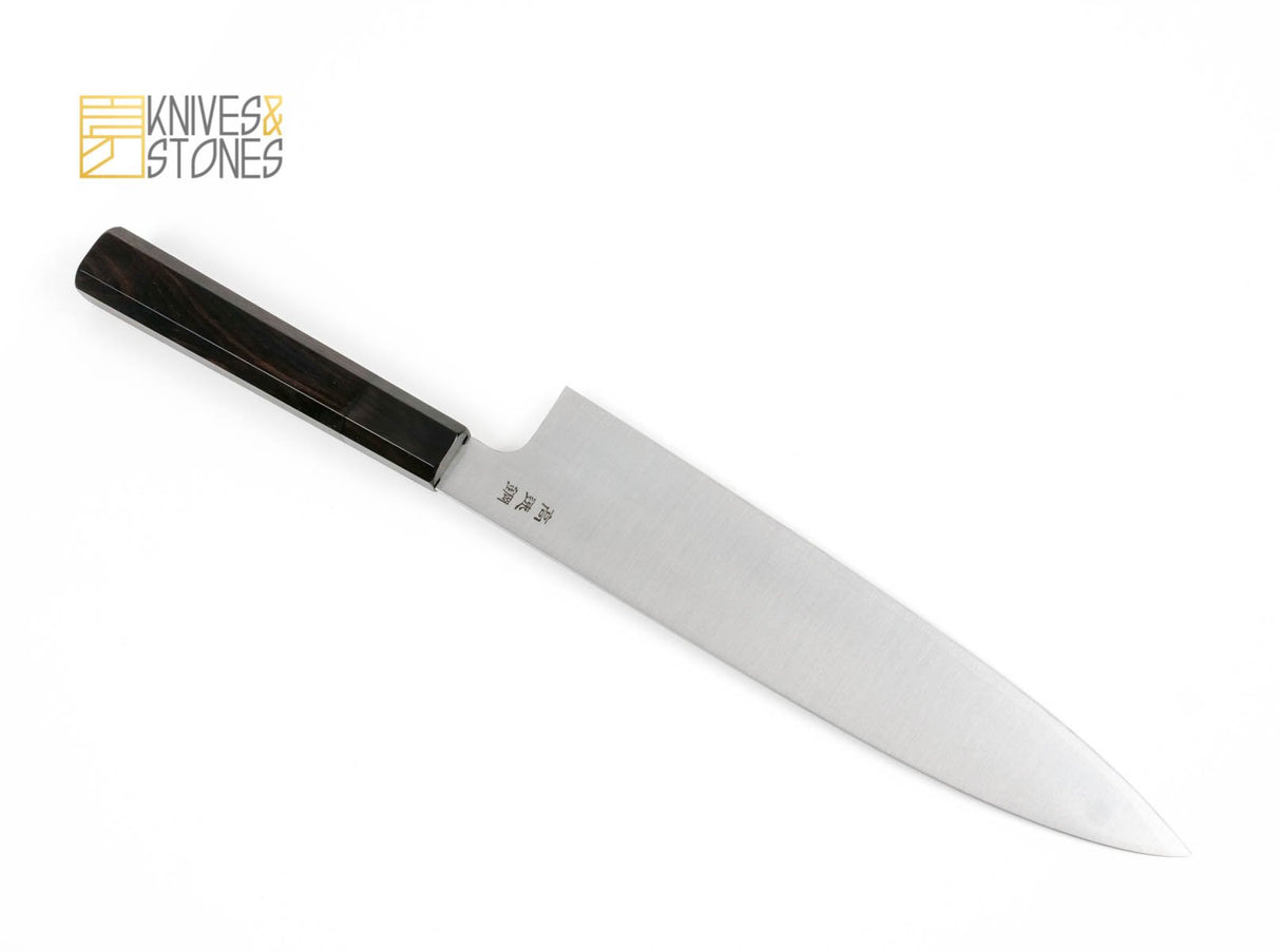 Sukenari (佑成) YXR7 HSTS Hairline Gyuto