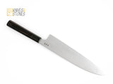 Sukenari (佑成) YXR7 HSTS Hairline Gyuto