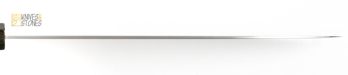 Sukenari (佑成) YXR7 HSTS Hairline Gyuto