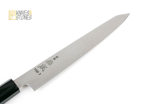 Sukenari (佑成) YXR7 HSTS Hairline K-tip Sujihiki/Long Petty