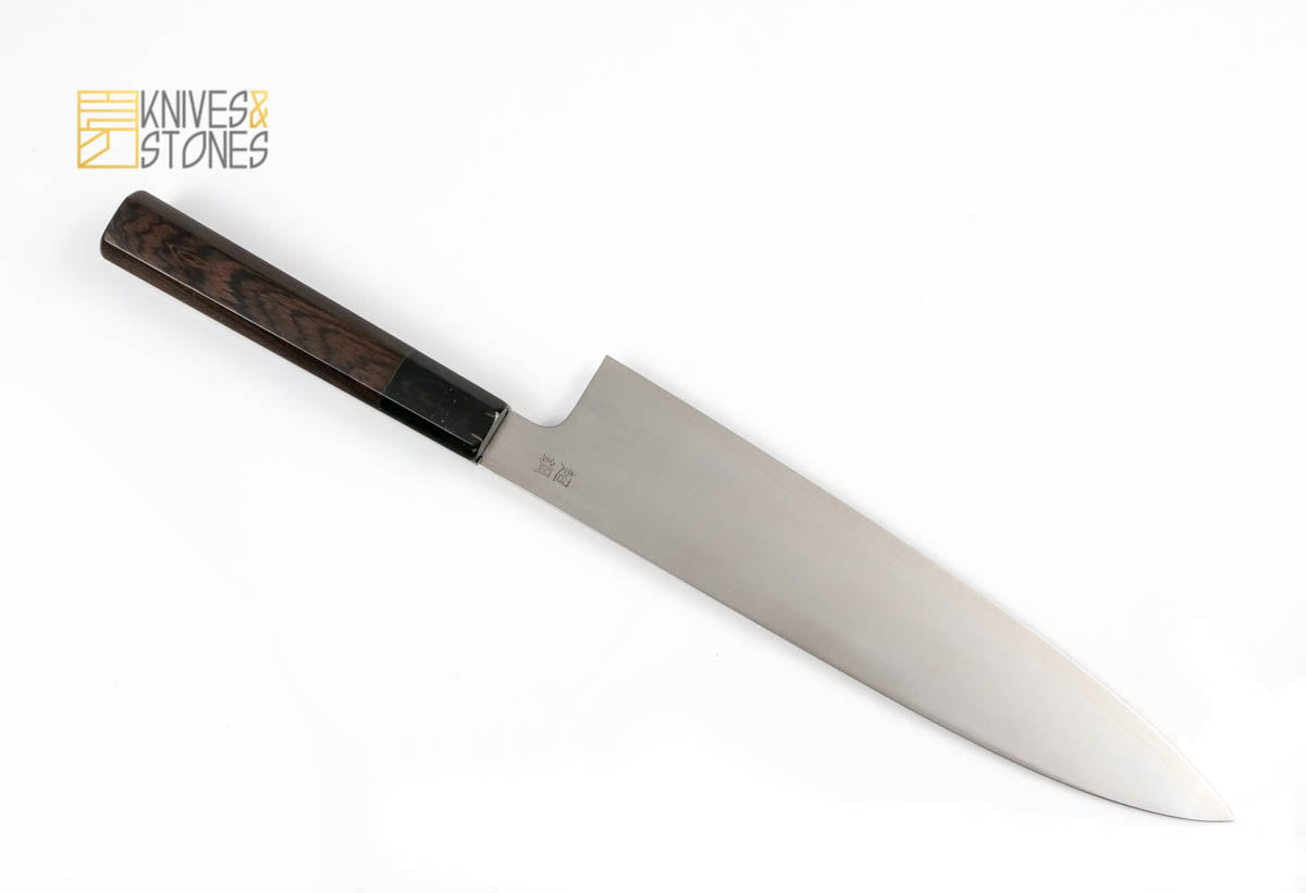 Sukenari ZDP189 Gyuto Hairline 210mm / 240mm / 270mm