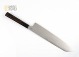 Sukenari ZDP189 Hairline Kiritsuke (K-tip) Gyuto 270mm