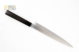 Sukenari ZDP189 Sujihiki 240 mm Hairline